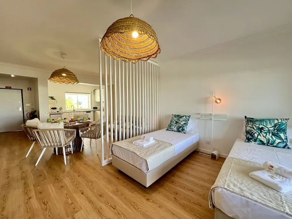 Vilamoura Marina Charming by Homing