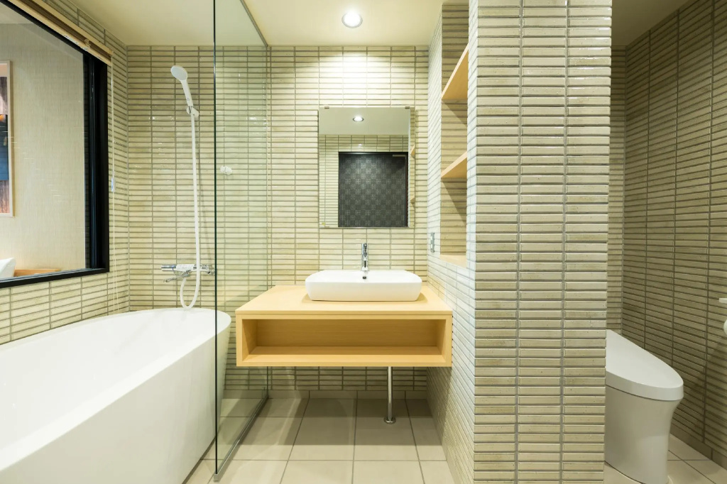 Shiki Suites - Kyoto Umekoji