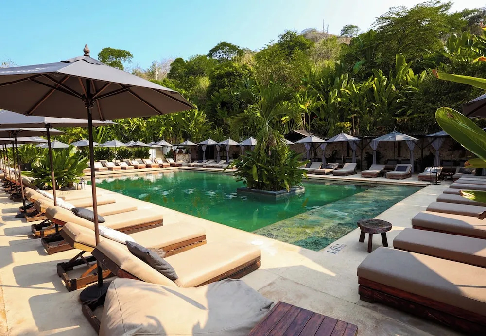 Hotel Casa Candela