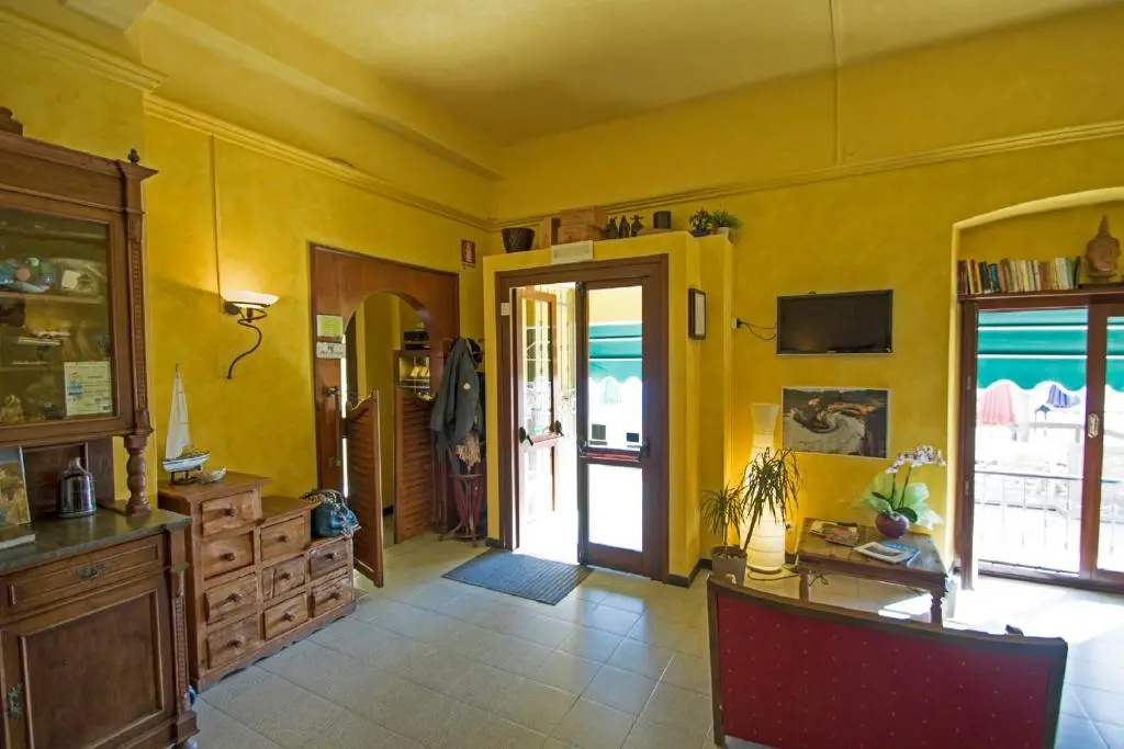 Hotel Baia