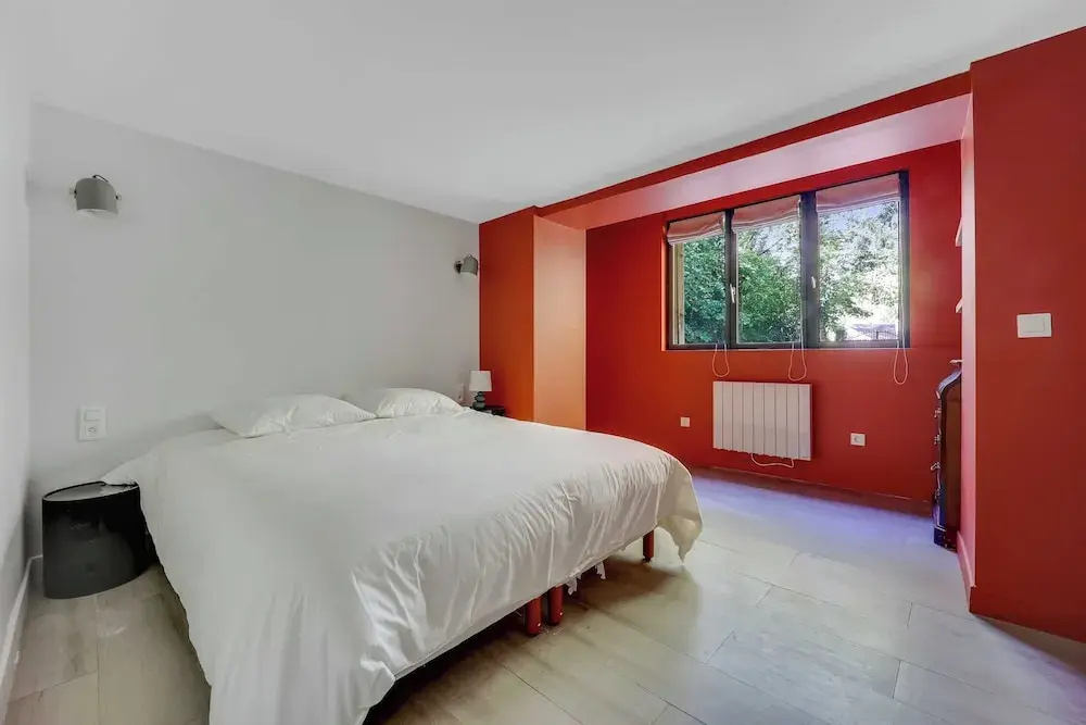 Intimate House - 4br/12p - Le Val-saint-germain