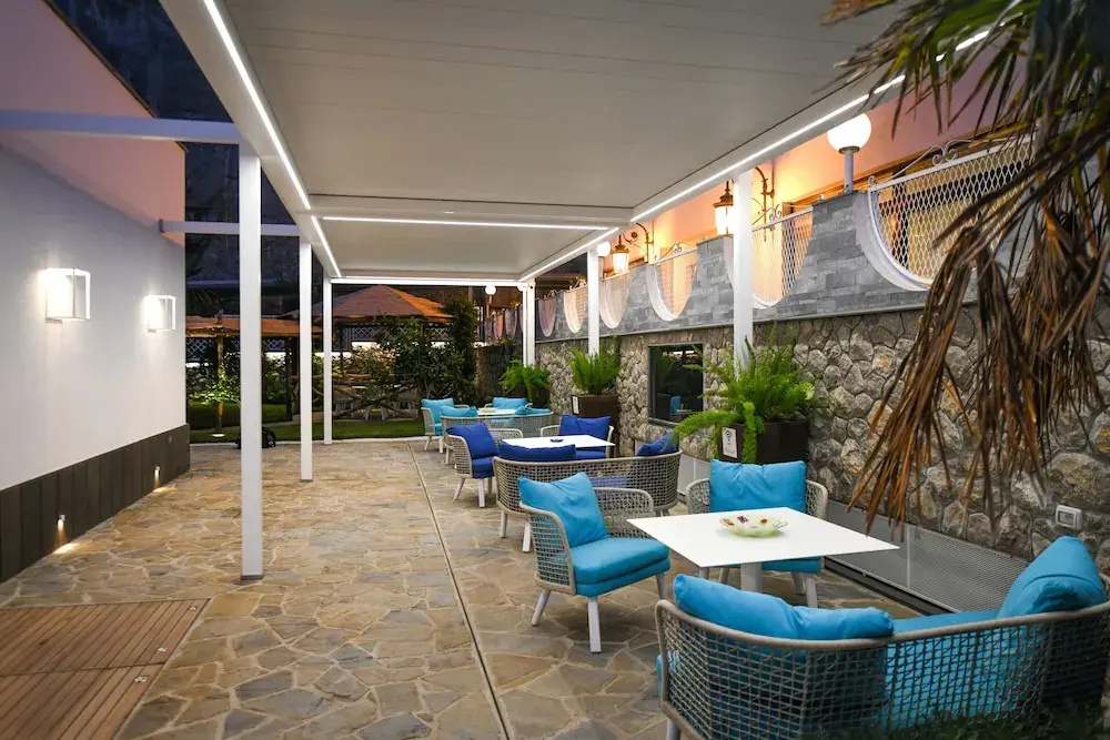 My Exclusive Italy - Beachfront Villa Sorrento & private sea access