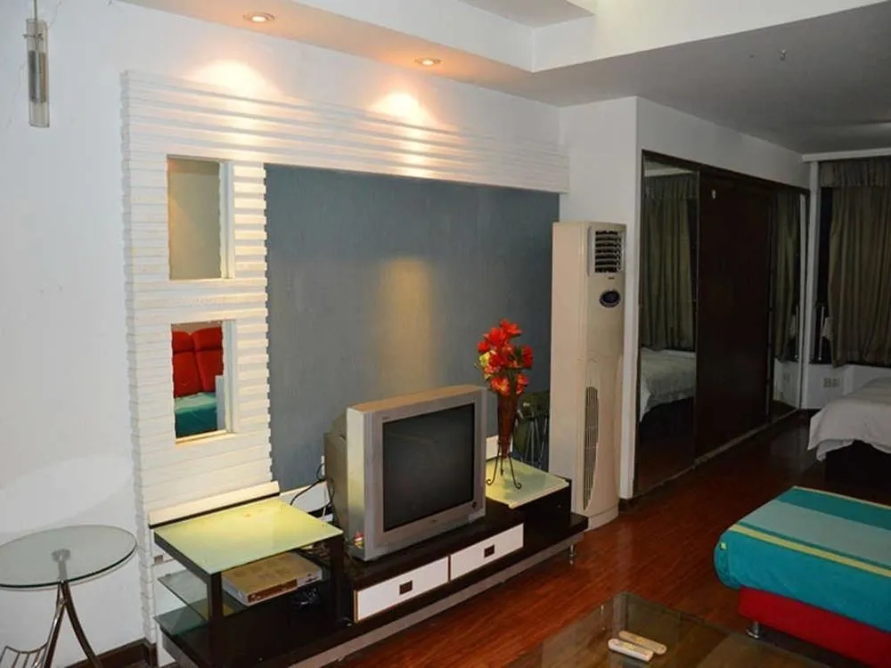 Yangguang Xingzuo Apartment Hotel