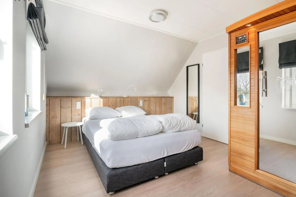 Vakantiewoning Seaside