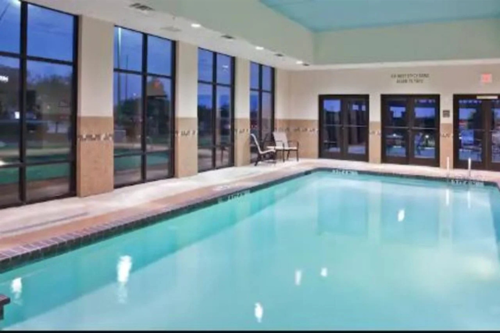 Hampton Inn & Suites Dallas-Allen