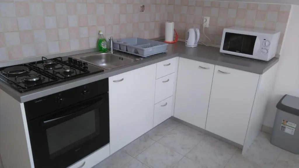 Apartman Harmony