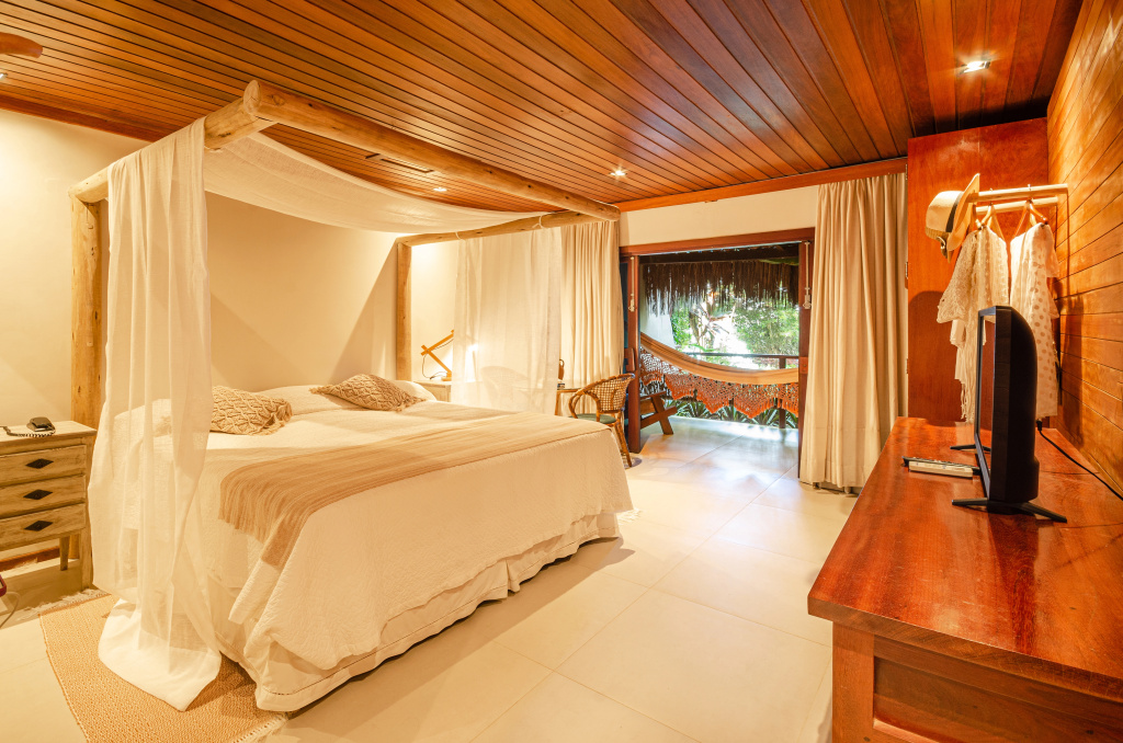 Hotel Ponta do Madeiro