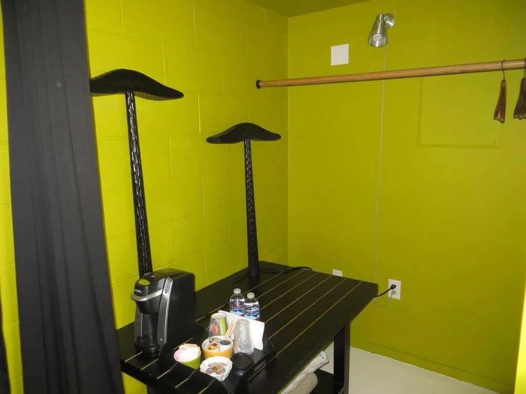 The Greens Hotel on Del Paso