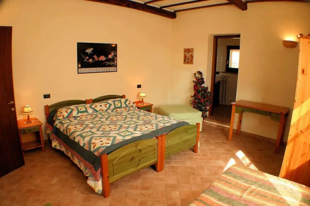 Agriturismo Santomanno
