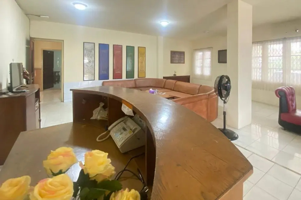 Hotel Musi Entrop 2 Jayapura RedPartner