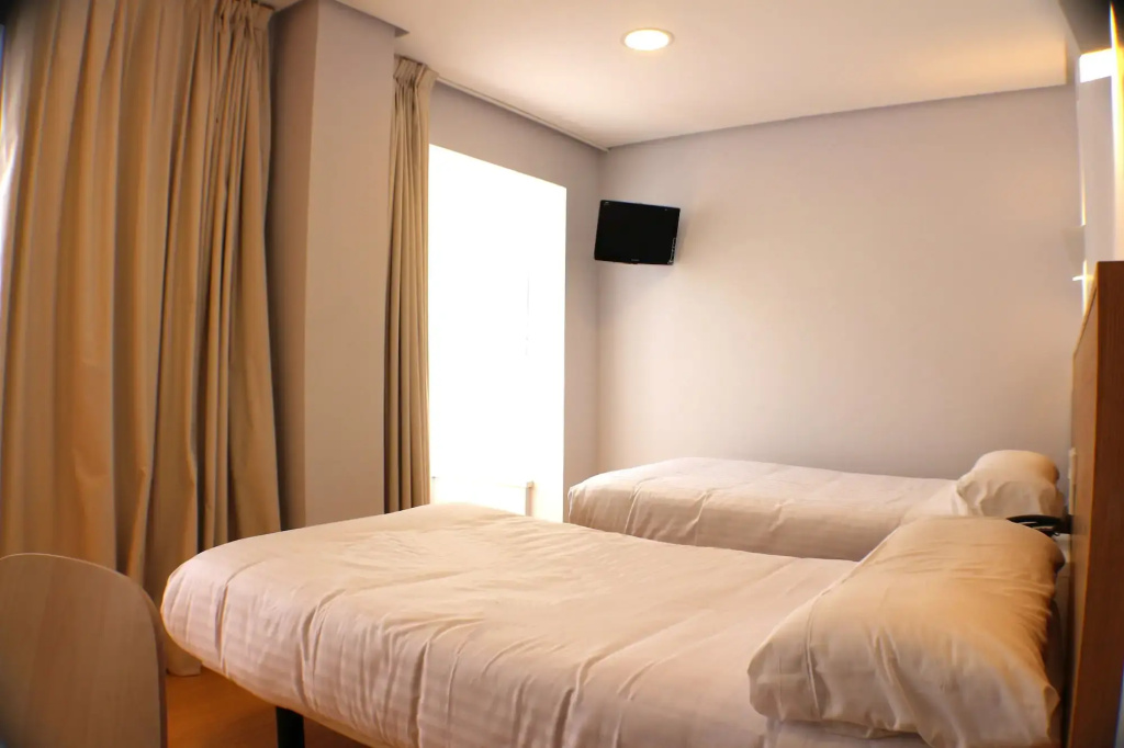 Hotel Picos De Europa