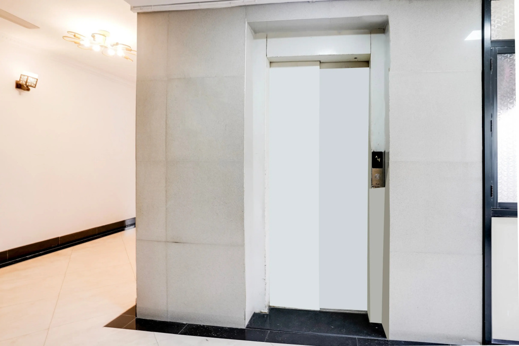Super Townhouse Margao Near Railway Station Formerly Hotel Tanish