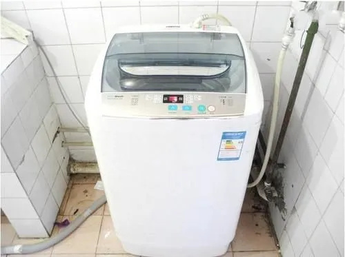 Xinyue Family Apartment