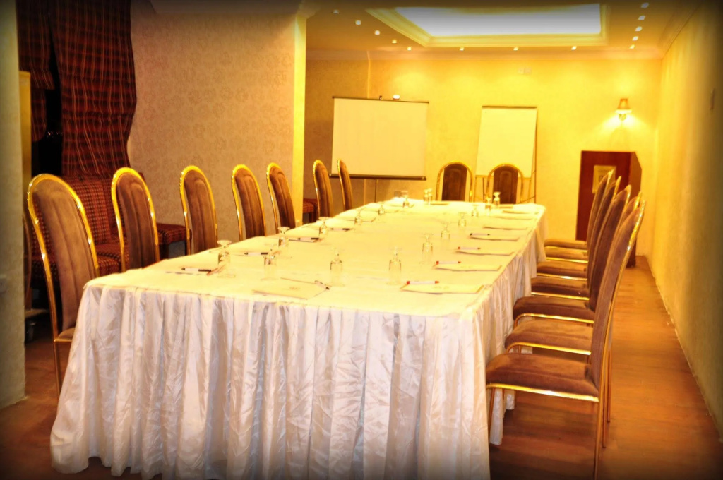 Al Higgi Hotel