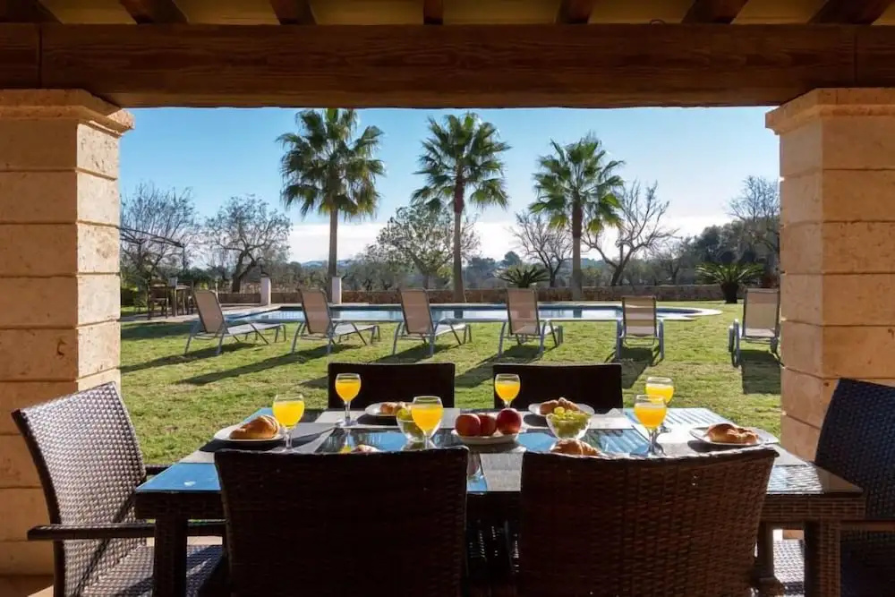 Villa Can Pedro