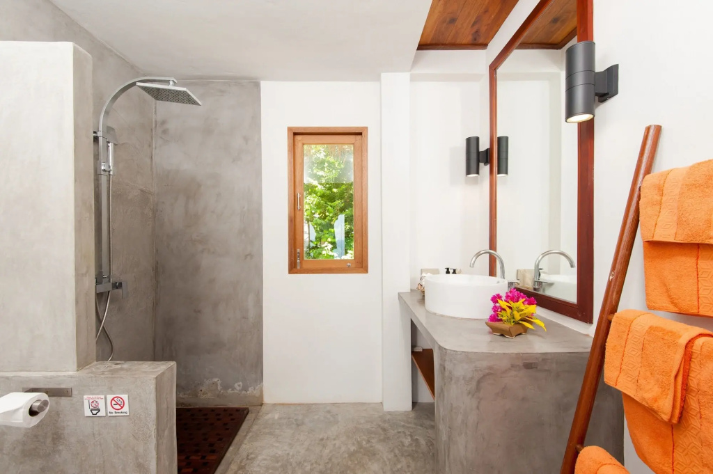 Cape Shark Pool Villas