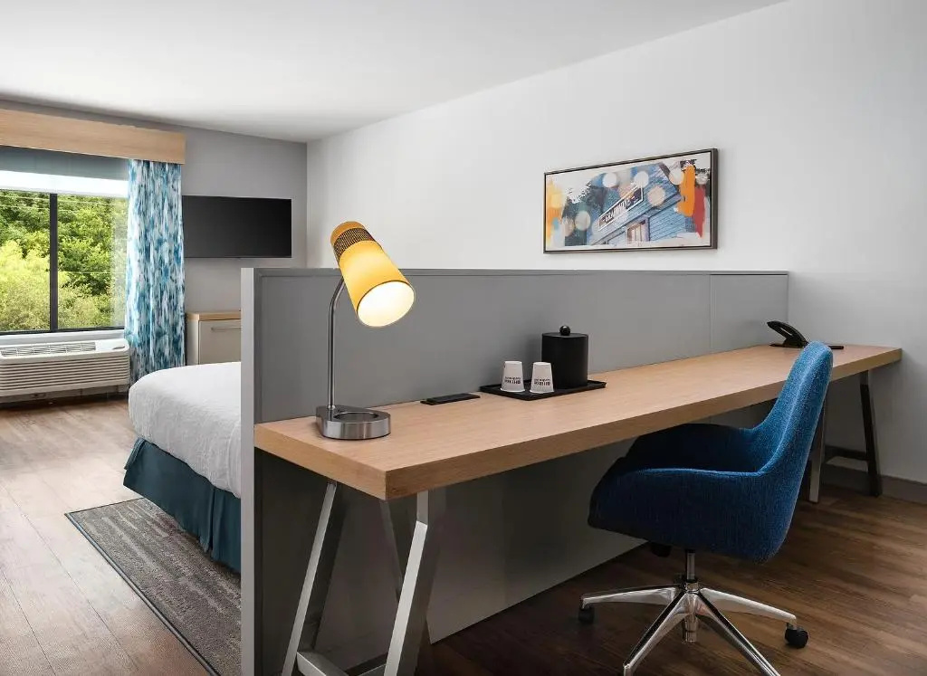 Hilton Garden Inn Grapevine At Silverlake Crossing, Tx