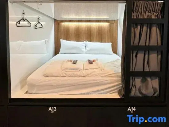 POTATO Boutique Hostel