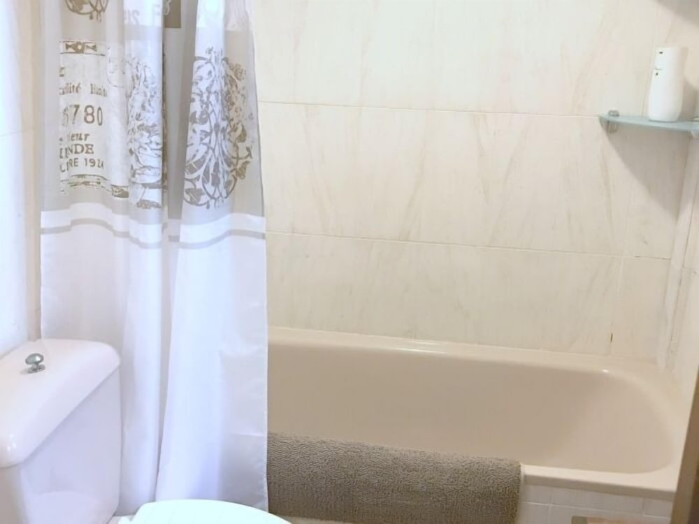 Apartamento Dallas B