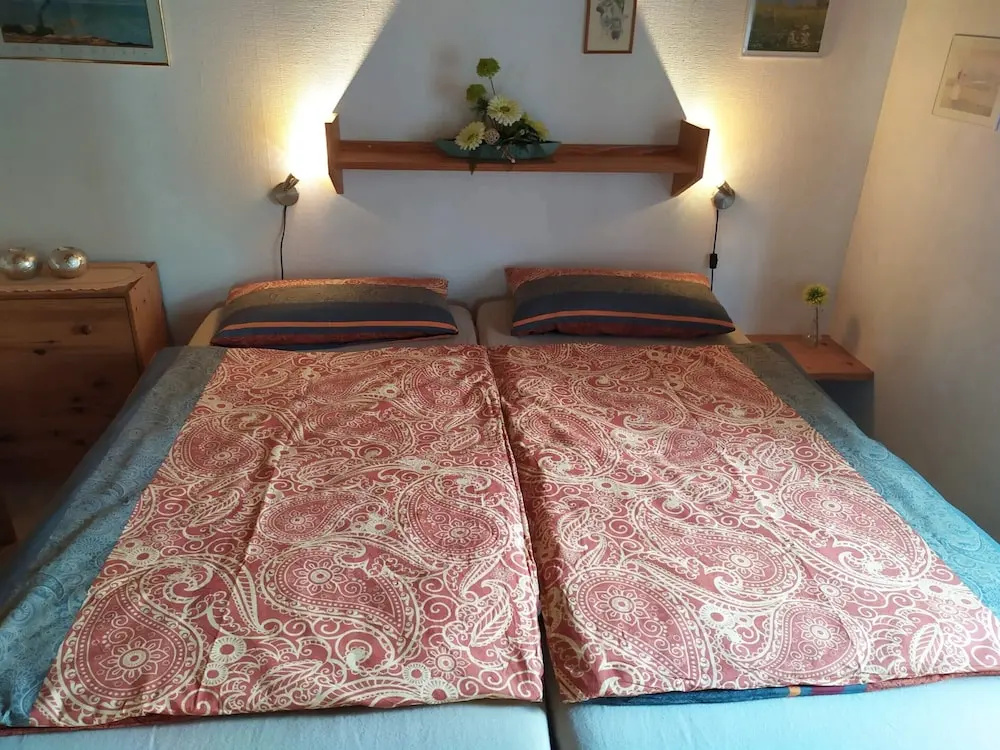 frisch renoviertes Ferienhaus in Meschede-Hennesee