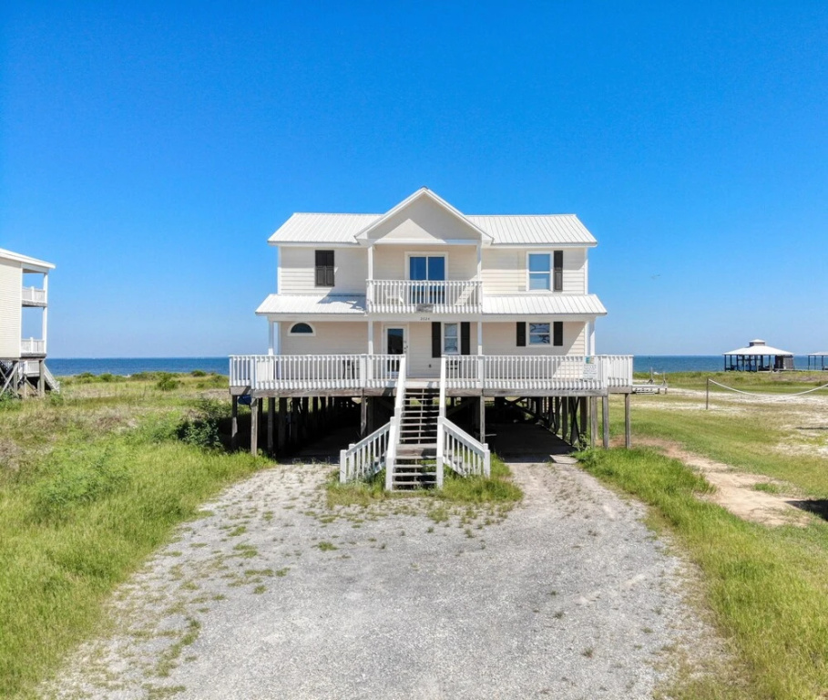 Easy Breezy - 2624 Bridgeview