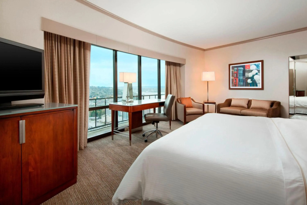 The Westin Seattle