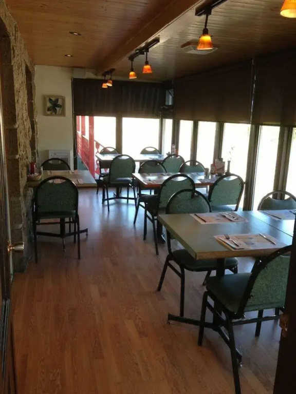 Motel Chantmartin