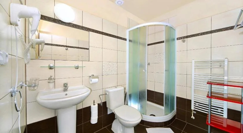 Hotel Hradec