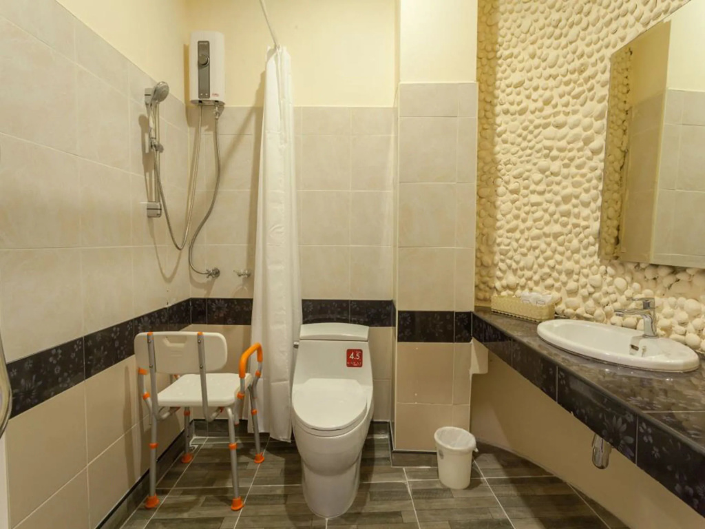 Ozone Health Resort