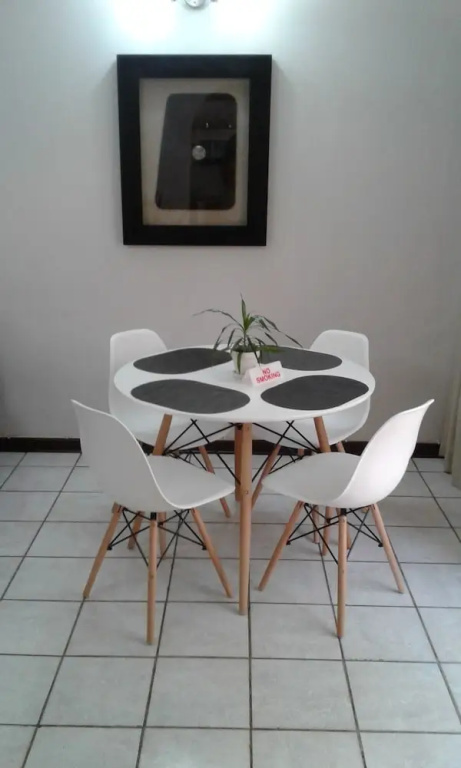 Protea Park Self Catering