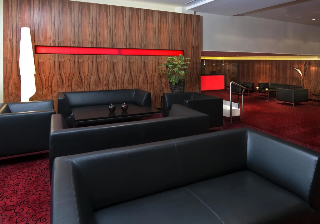 PLAZA INN Wels