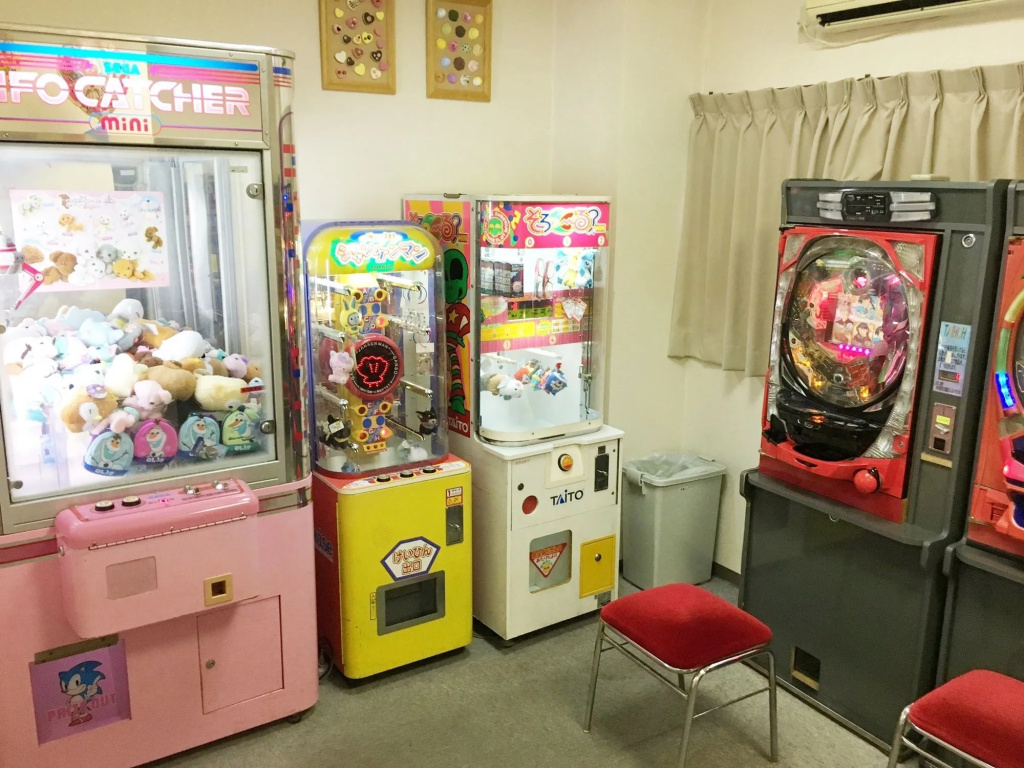 Itoen Hotel