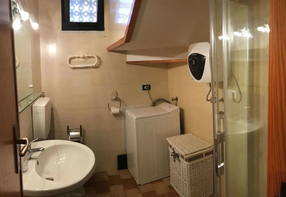 Casa Polpo