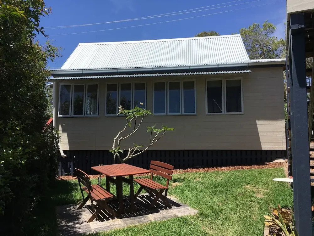 Gridley Homestead B&B