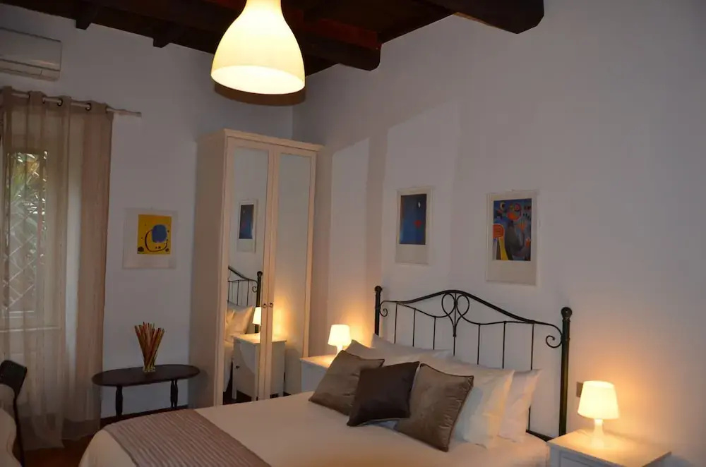 Benedetta B&B Trastevere