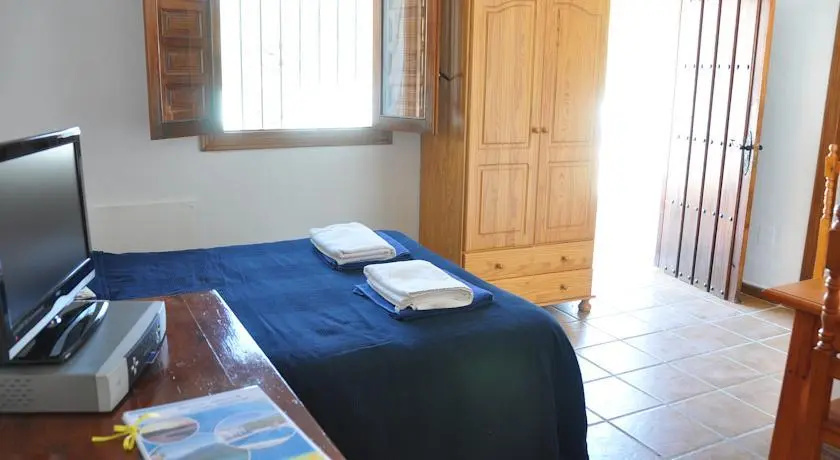 Cortijo Las Olivas