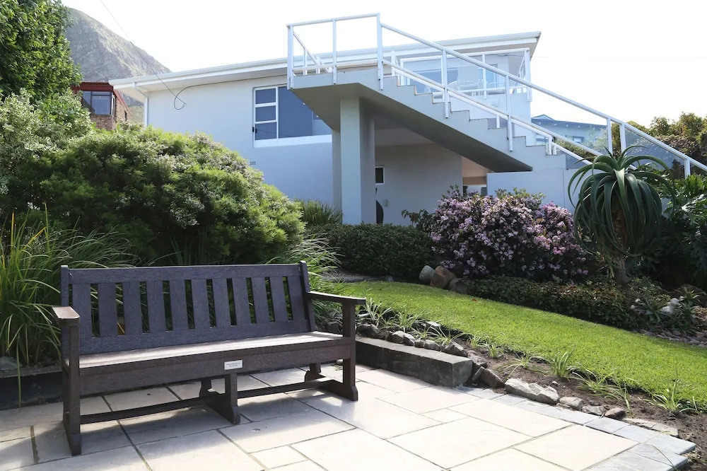 Home with an Ocean view