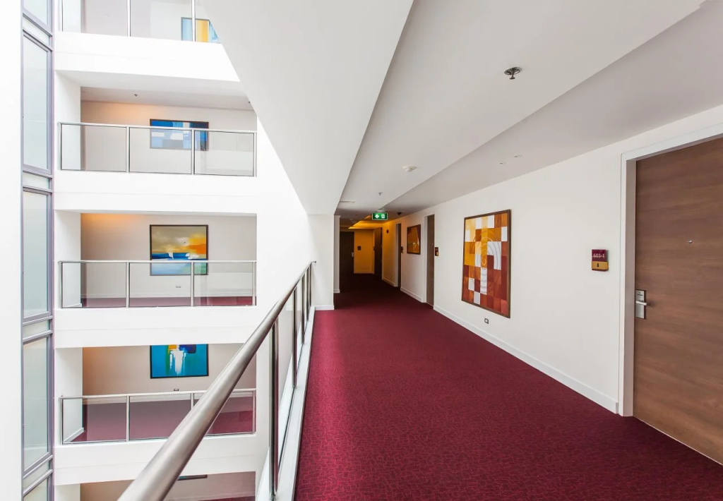 Oakwood Residence Sukhumvit 24 Bangkok