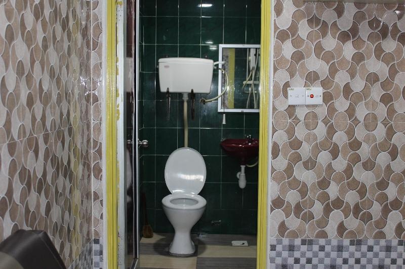 Sungai Besi H1