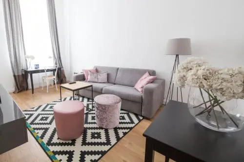 Vienna City Apartments