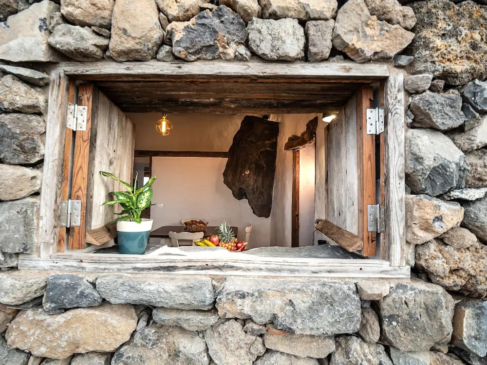 Hacienda el Terrero