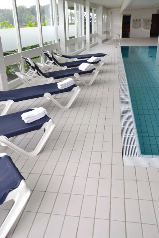 Fletcher Hotel - Resort Spaarnwoude