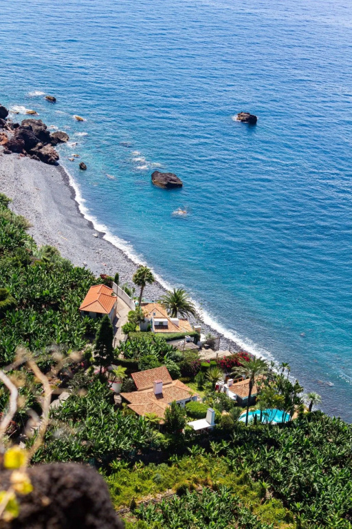 Secluded Villa In Tropical Garden Paradise, Heated Pool & A/C Villa Do Mar I