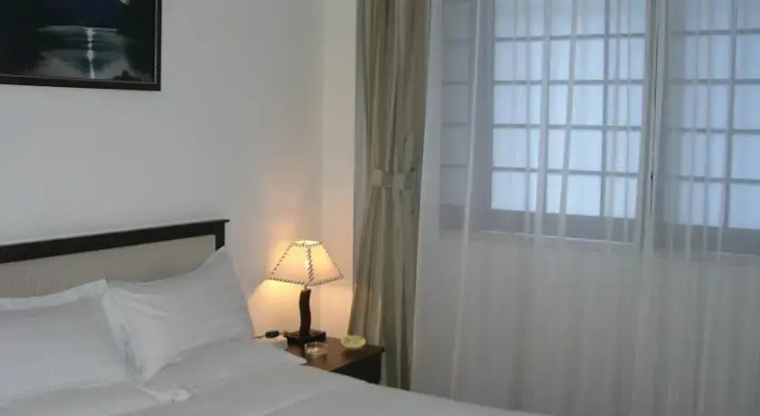 Huibishou Business Hotel