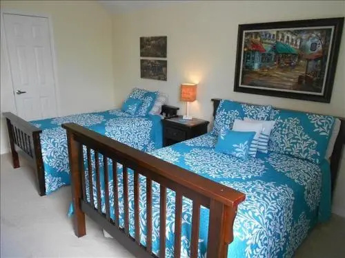 34 Cadiz House