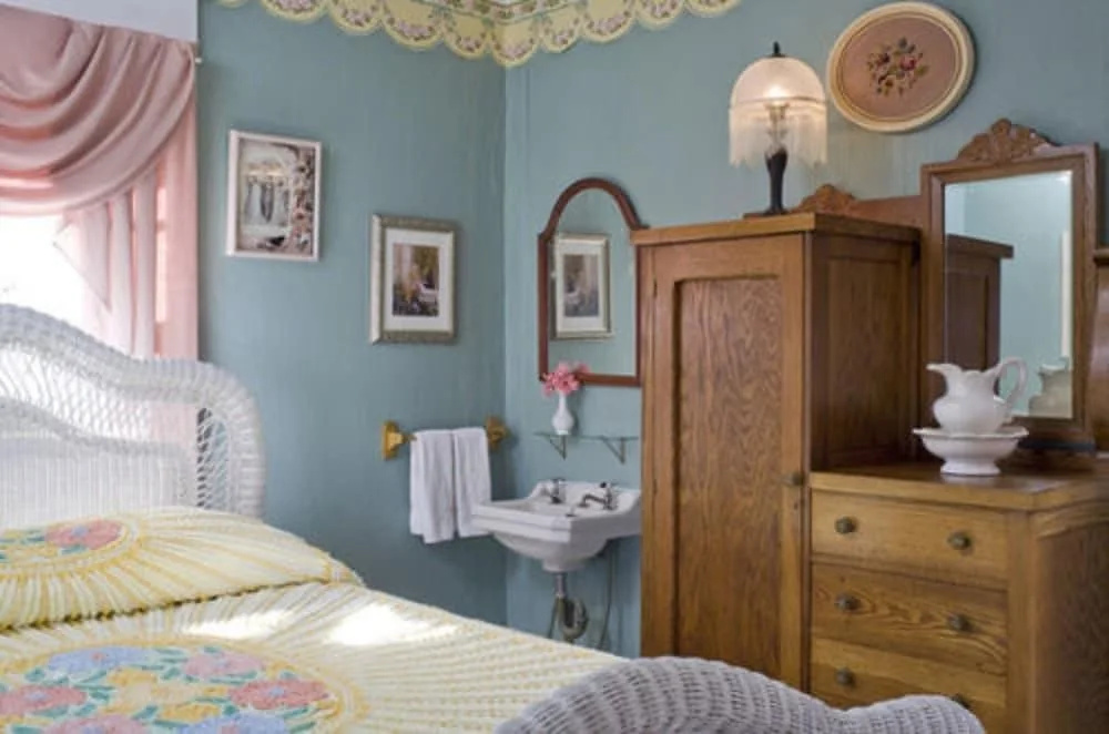 The Bayberry Inn