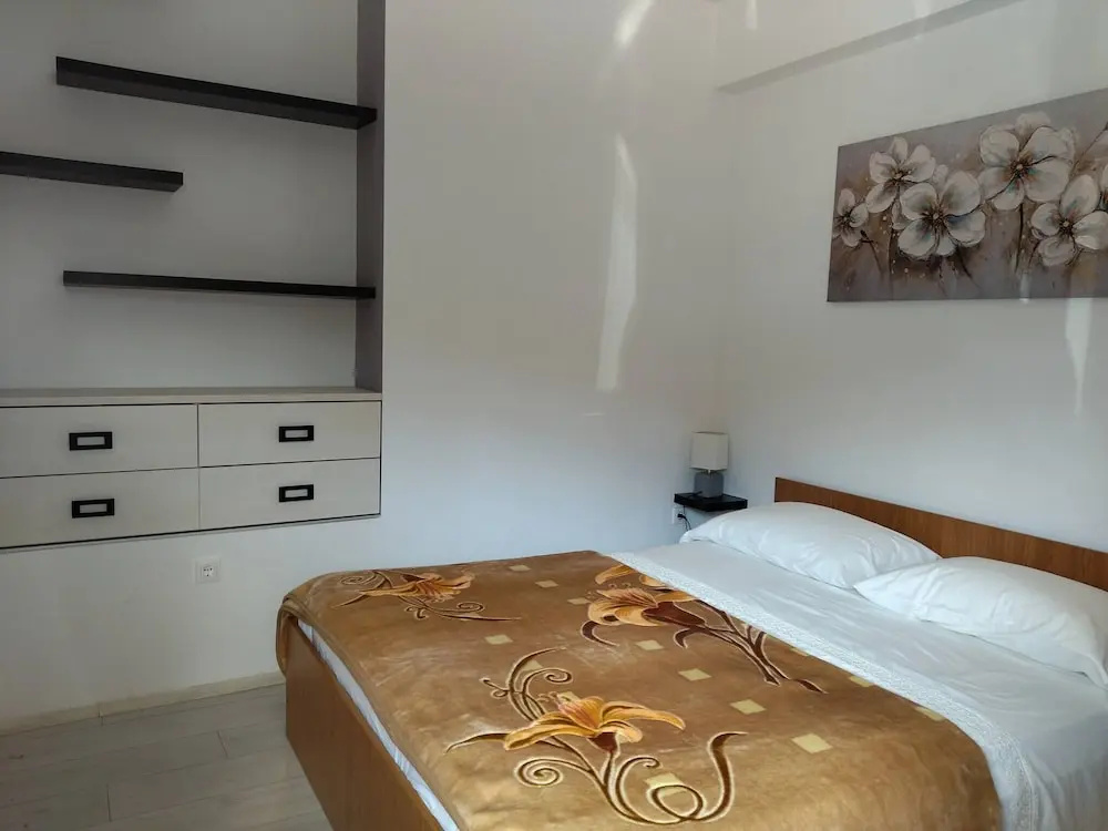 Charming Little Apartment