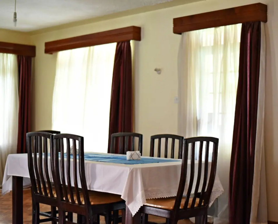 Just at Home Guest House