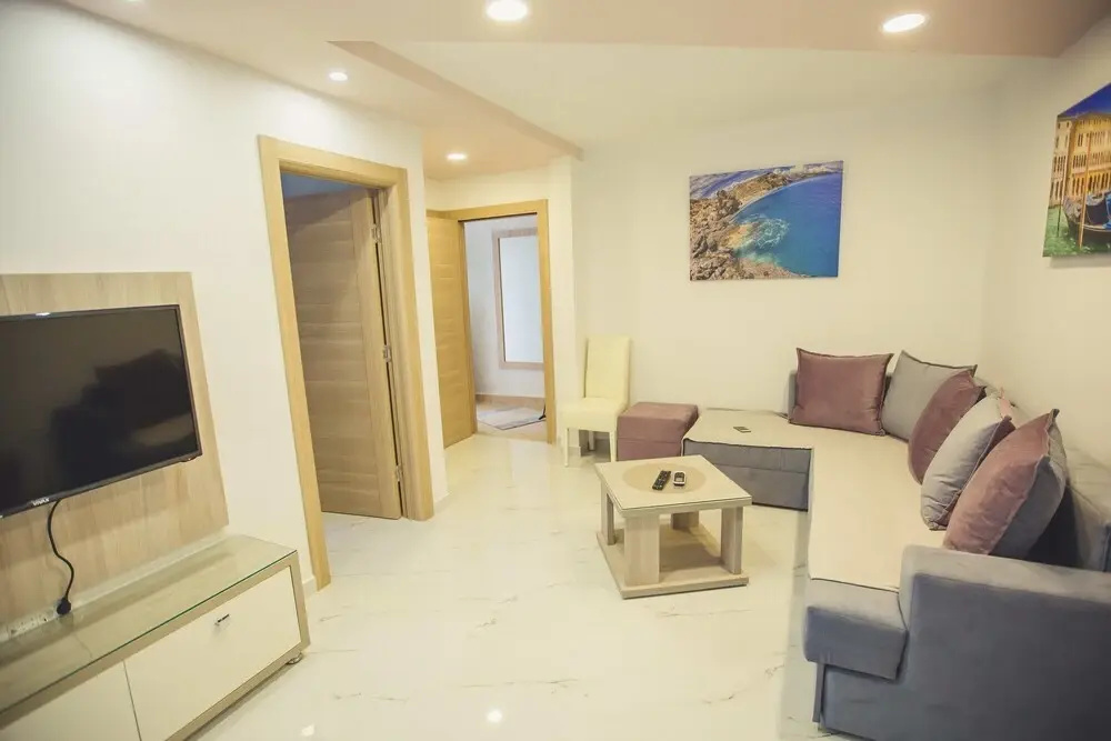 Nino Superior, One Bedroom Apartment With Terrace No.2