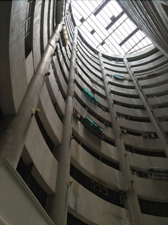 Takatama Hotel